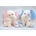 Cute Stuffed Wild Animals Toy Elephant Plush Toy Wholesale